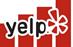 Yelp icon