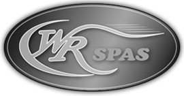 Wind RIver Spas Logo