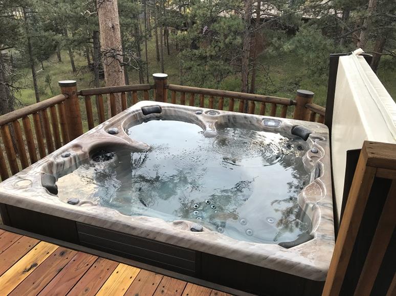 Wind River Spas Hot Tub Testimonials Golden Colorado