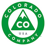 Colorado Company logo