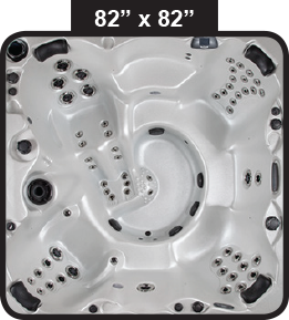 Hot Tubs Denver Wind River And Spas Wind River Spas Hurricane