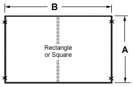 How to measure for a new cover for your spa.