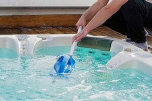 Hot Tub Hygiene Clean 